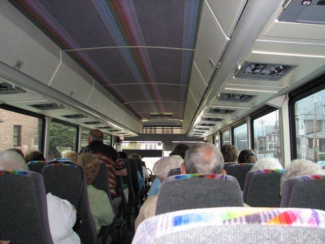 2011 Site and Sound Bus Trip width=